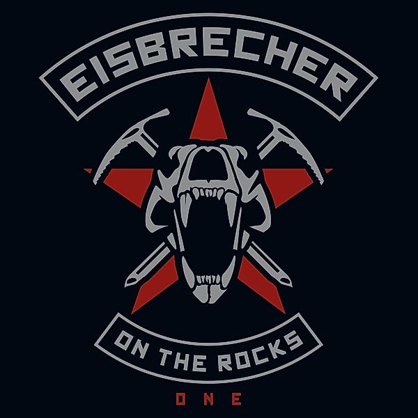 On The Rocks One (Vinyl), Eisbrecher