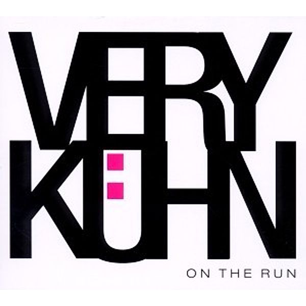 On The Run, Very Kühn (Axel Kühn)