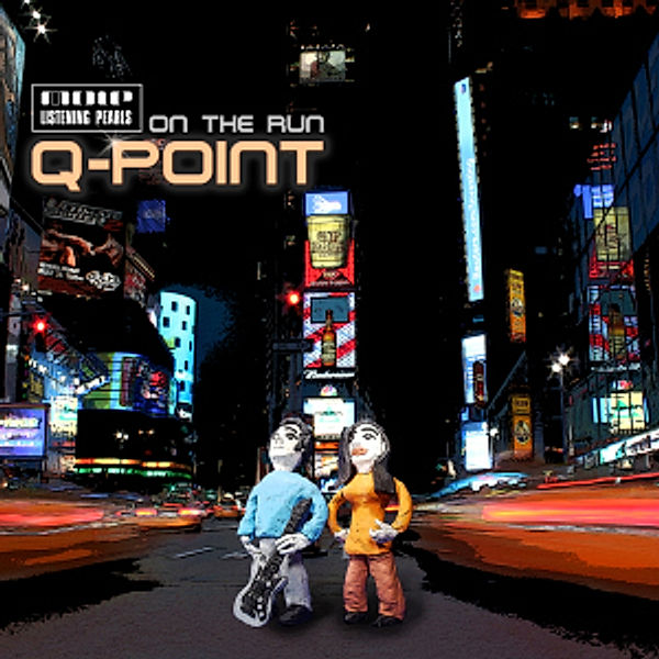 On The Run, Q-Point