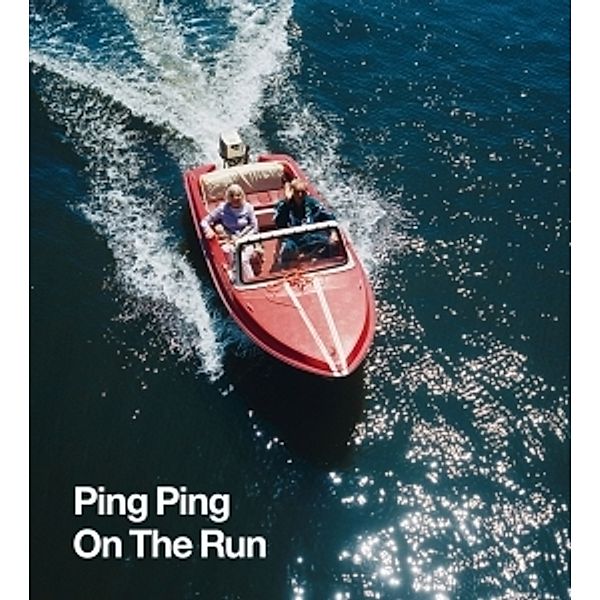 On The Run, Ping Ping