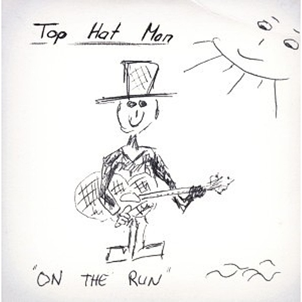 On The Run, Top Hat Man