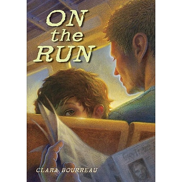 On the Run, Clara Bourreau