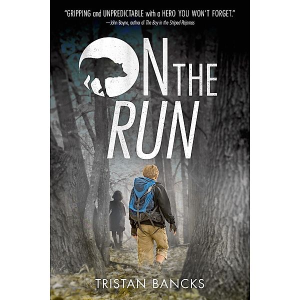 On the Run, Tristan Bancks