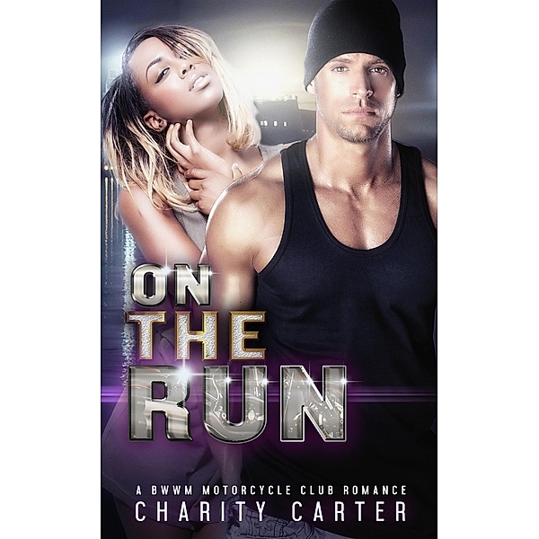On The Run, Charity Carter