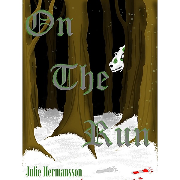 On The Run, Julie Hermansson