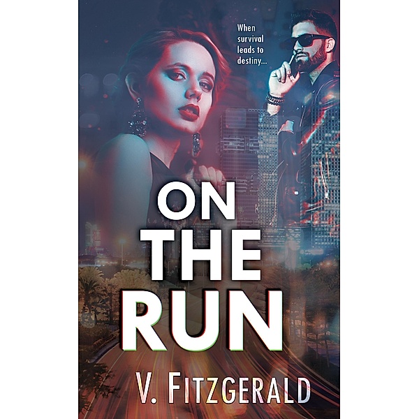 On the Run, V. Fitzgerald