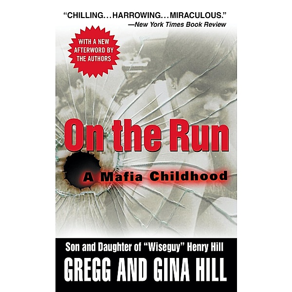 On the Run, Gregg Hill, Gina Hill
