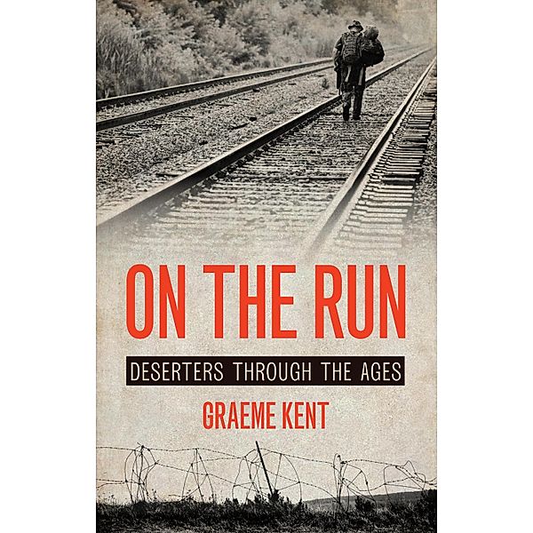 On the Run, Graeme Kent