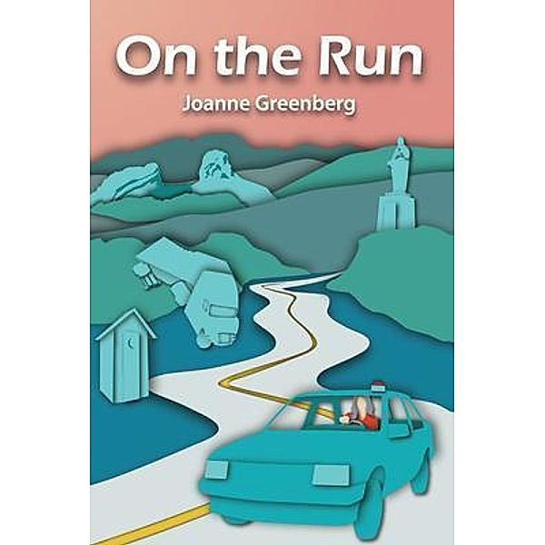 On the Run, Joanne Greenberg
