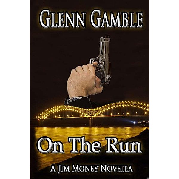 On the Run / Glenn Gamble, Glenn Gamble