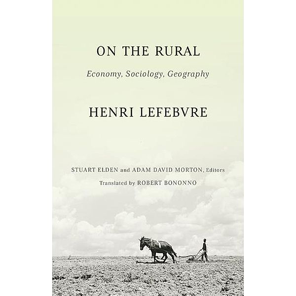 On the Rural, Henri Lefebvre