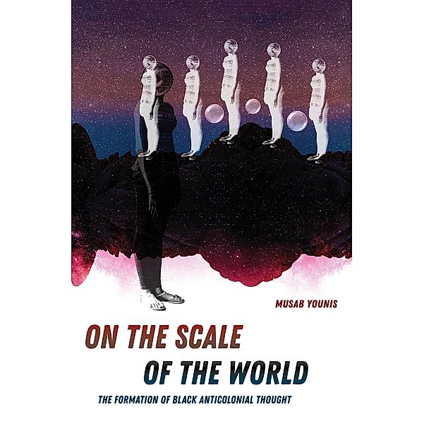 On the Scale of the World, Musab Younis