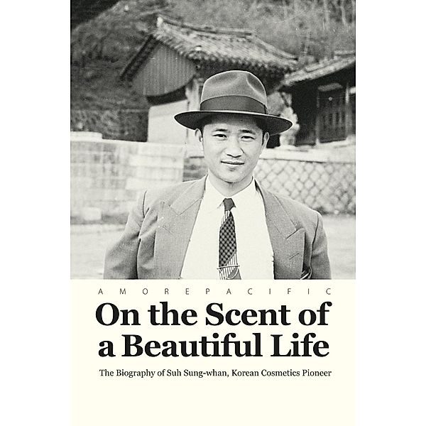 On the Scent of a Beautiful Life, Han Mi-Ja