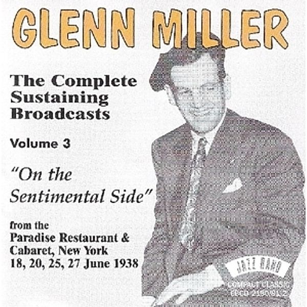 On The Sentimental Side, Glenn Miller