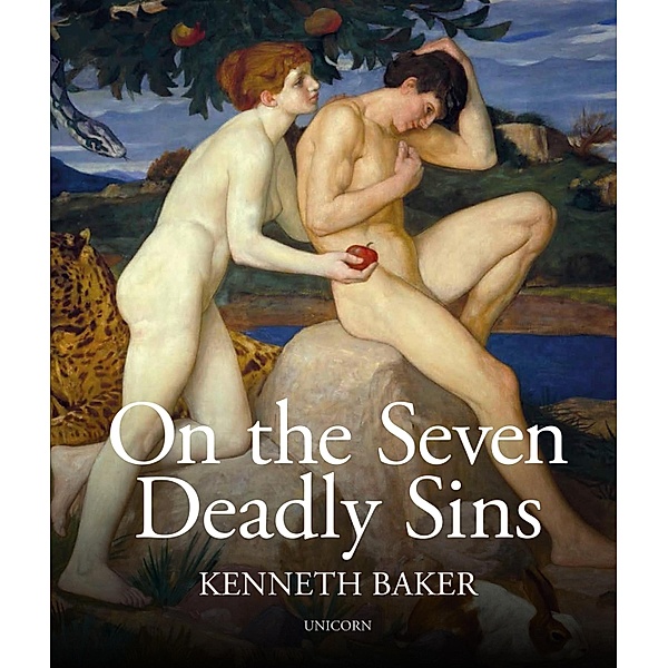 On the Seven Deadly Sins, Kenneth Baker