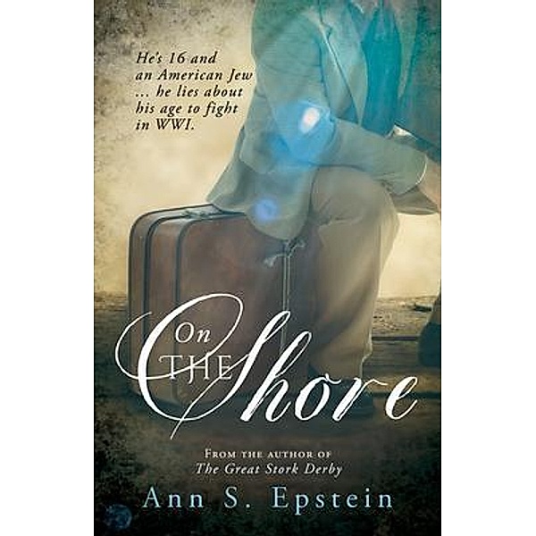 On the Shore, Ann S. Epstein