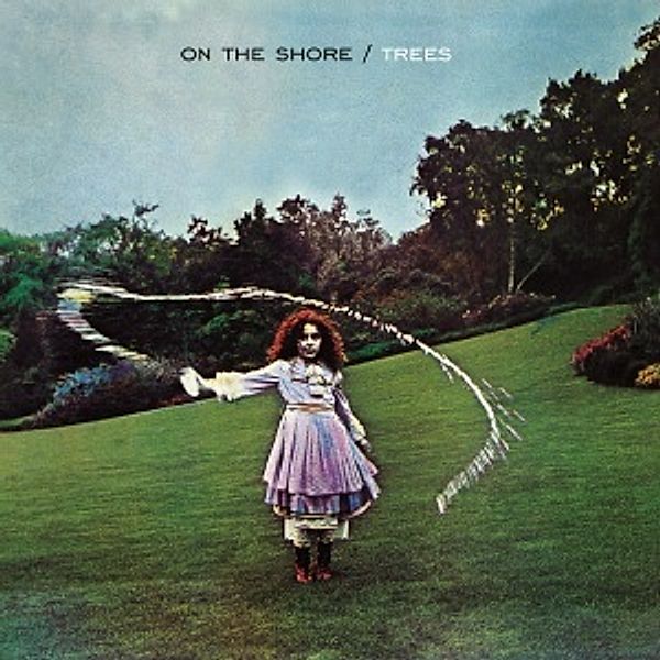 On The Shore (Vinyl), Trees