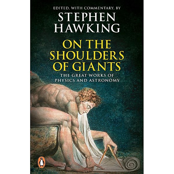 On the Shoulders of Giants, Stephen Hawking