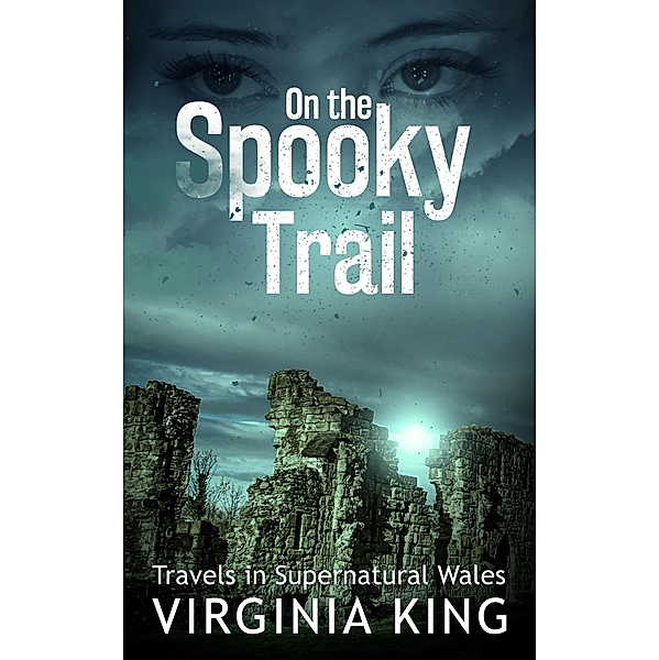 On the Spooky Trail, Virginia King