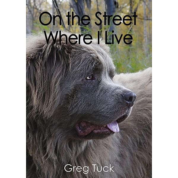 On the Street Where I Live, Greg Tuck