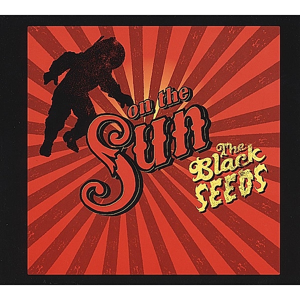 On The Sun, Black Seeds