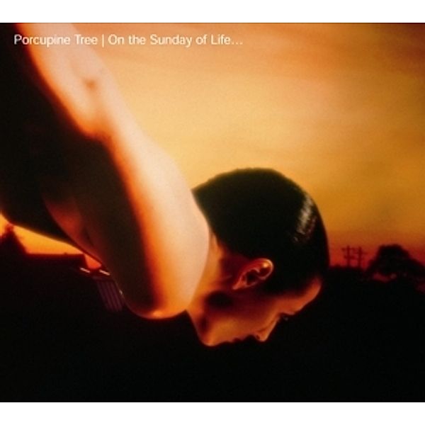 On The Sunday Of Life (Limited Edition) (Vinyl), Porcupine Tree