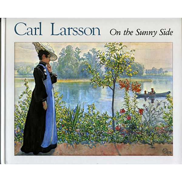 On the Sunny Side, Carl Larsson