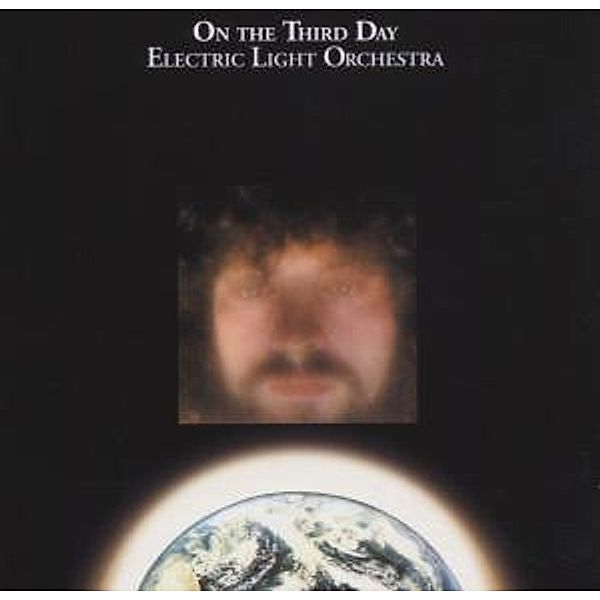 On The Third Day, Electric Light Orchestra