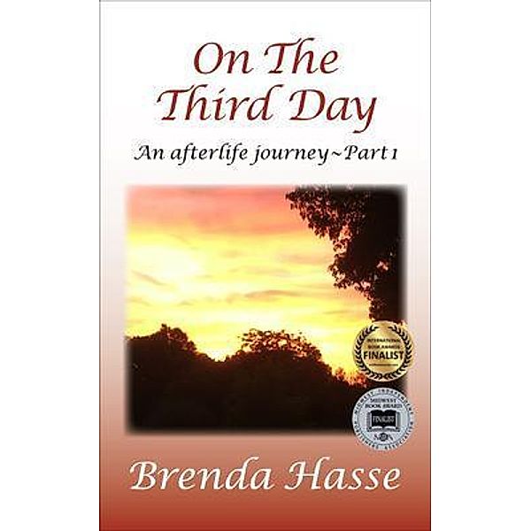 On The Third Day / On The Third Day Bd.1, Brenda Hasse