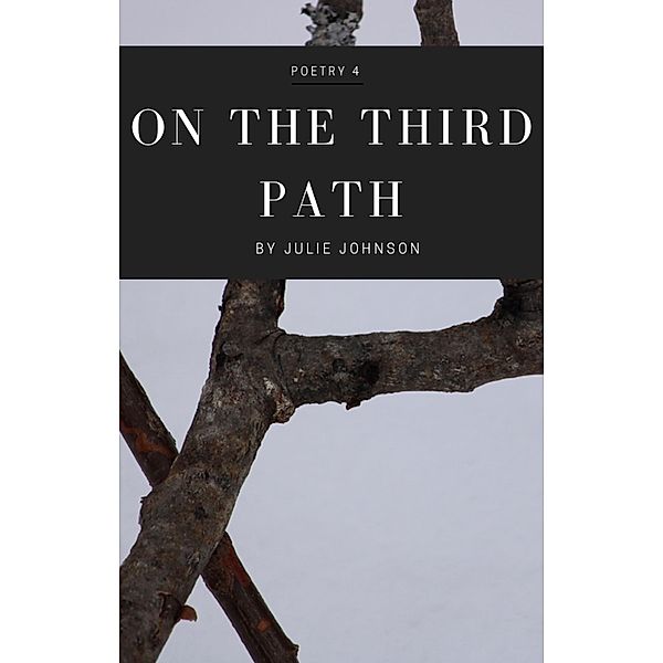 On The Third Path (Poetry Collection, #4) / Poetry Collection, Julie Johnson