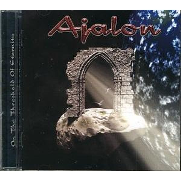 On The Threshold Of Eternity, Ajalon