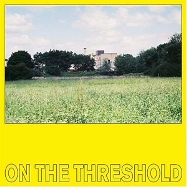 On The Threshold (Vinyl), Basic Rythm