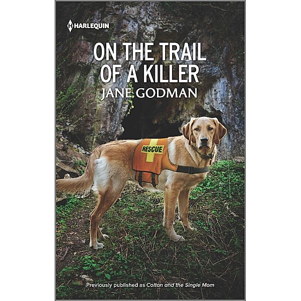 On the Trail of a Killer, Jane Godman