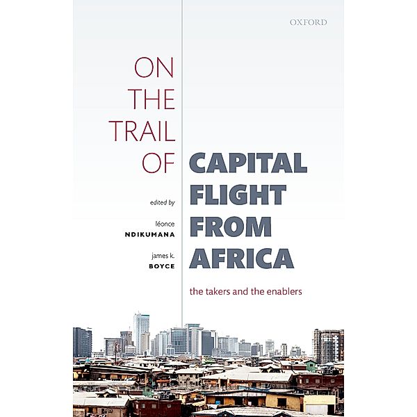 On the Trail of Capital Flight from Africa