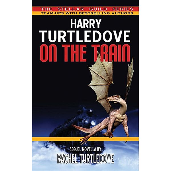 On the Train, Harry Turtledove