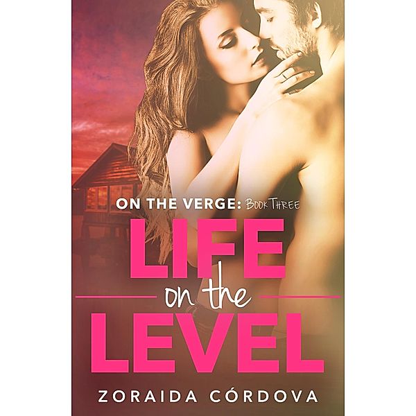 On the Verge: 3 Life on the Level, Zoraida Cordova