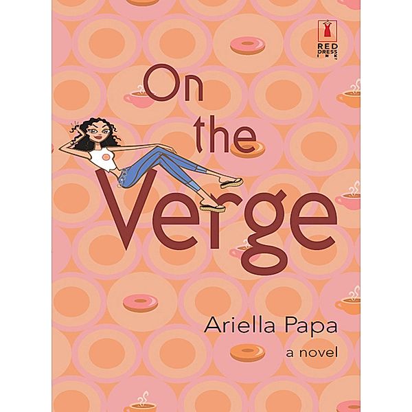 On The Verge (Mills & Boon Silhouette) / Mills & Boon Silhouette, Ariella Papa