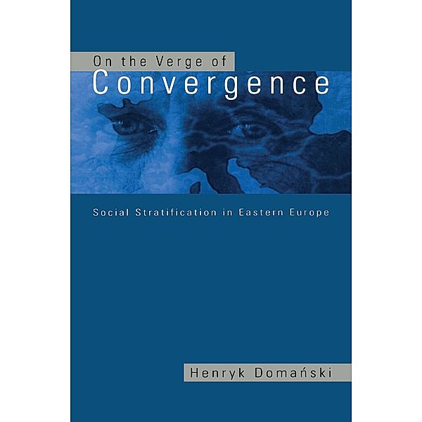 On the Verge of Convergence, Henryk Domanski