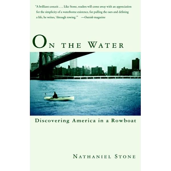 On the Water, Nathaniel Stone