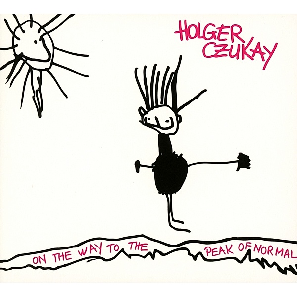 On The Way To The Peak Of Normal, Holger Czukay