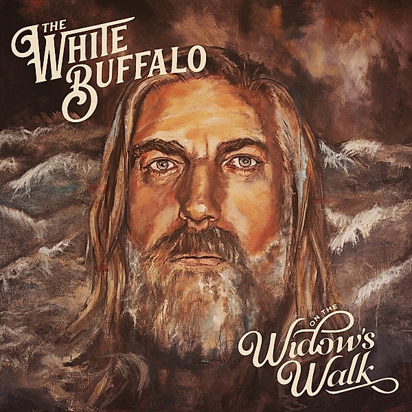 On The Widow'S Walk, The White Buffalo