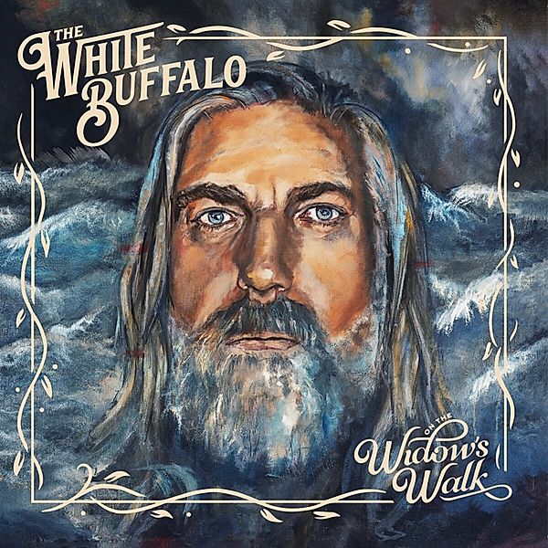 On The Widow'S Walk (Deluxe Edition), The White Buffalo