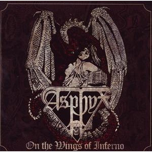 On The Wings Of Inferno, Asphyx