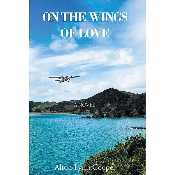 On the Wings of Love, Lynn Cooper