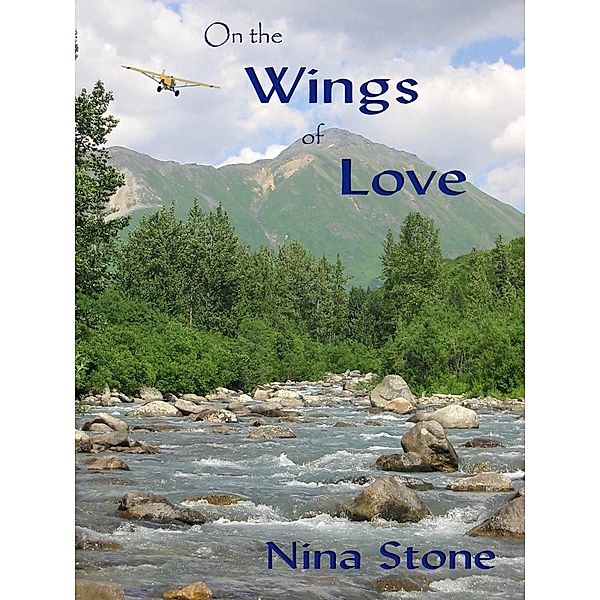 On the Wings of Love, Nina Stone