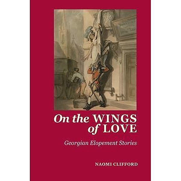 On the Wings of Love / Caret Essays, Naomi Clifford, Joanne Major, Sarah Murden