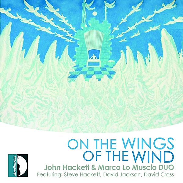 On The Wings Of The Wind, Hackett, Lo Muscio