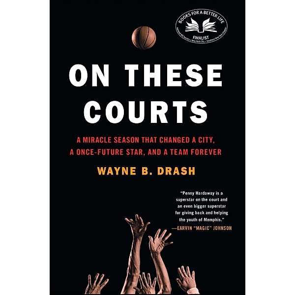 On These Courts, Wayne B. Drash