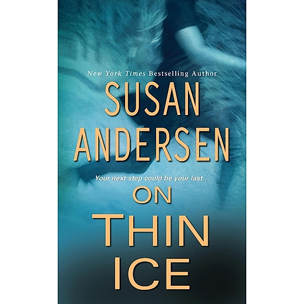 On Thin Ice, Susan Andersen