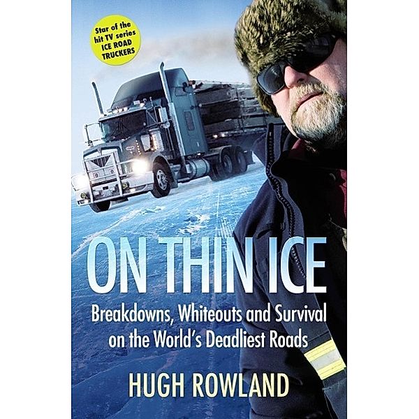 On Thin Ice, Hugh Rowland